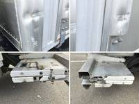 MITSUBISHI FUSO Canter Aluminum Van TPG-FEB80 2017 9,992km_39