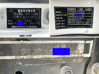 MITSUBISHI FUSO Canter Aluminum Van TPG-FEB80 2017 9,992km_40