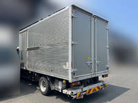 MITSUBISHI FUSO Canter Aluminum Van TPG-FEB80 2017 9,928km_4