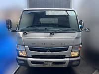 MITSUBISHI FUSO Canter Aluminum Van TPG-FEB80 2017 9,928km_5