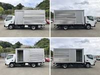 MITSUBISHI FUSO Canter Aluminum Van TPG-FEB80 2017 9,992km_5