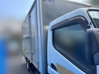 MITSUBISHI FUSO Canter Aluminum Van TPG-FEB80 2017 9,928km_6
