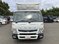 MITSUBISHI FUSO Canter Aluminum Van TPG-FEB80 2017 9,992km_6