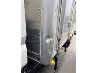 MITSUBISHI FUSO Canter Aluminum Van TPG-FEB80 2017 9,928km_7