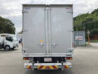 MITSUBISHI FUSO Canter Aluminum Van TPG-FEB80 2017 9,992km_8