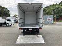 MITSUBISHI FUSO Canter Aluminum Van TPG-FEB80 2017 9,992km_9