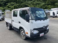HINO Dutro Double Cab TPG-XZU605M 2018 79,761km_3