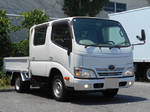 Others Flat Body