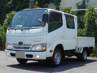 TOYOTA Others Flat Body ABF-TRY230 2022 40,045km_3