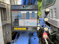 ISUZU Forward Truck (With 4 Steps Of Cranes) LKG-FTR90T2 2012 371,000km_10