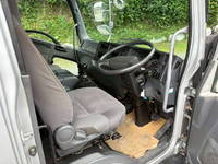ISUZU Forward Truck (With 4 Steps Of Cranes) LKG-FTR90T2 2012 371,000km_17