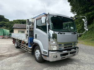 Forward Truck (With 4 Steps Of Cranes)_1