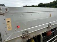 ISUZU Forward Truck (With 4 Steps Of Cranes) LKG-FTR90T2 2012 371,000km_28