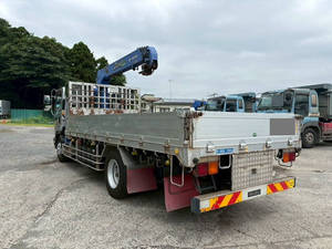 Forward Truck (With 4 Steps Of Cranes)_2