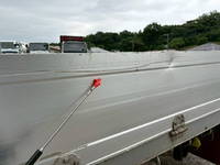 ISUZU Forward Truck (With 4 Steps Of Cranes) LKG-FTR90T2 2012 371,000km_32