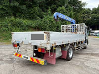 ISUZU Forward Truck (With 4 Steps Of Cranes) LKG-FTR90T2 2012 371,000km_3