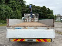 ISUZU Forward Truck (With 4 Steps Of Cranes) LKG-FTR90T2 2012 371,000km_6