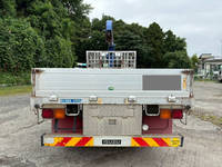 ISUZU Forward Truck (With 4 Steps Of Cranes) LKG-FTR90T2 2012 371,000km_7