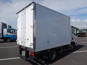 Elf Refrigerator & Freezer Truck_2