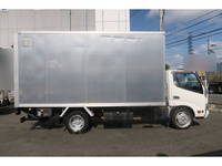 TOYOTA Others Aluminum Van TKG-XZU650 2014 192,100km_10