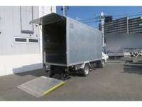 TOYOTA Others Aluminum Van TKG-XZU650 2014 192,100km_11