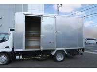 TOYOTA Others Aluminum Van TKG-XZU650 2014 192,100km_12
