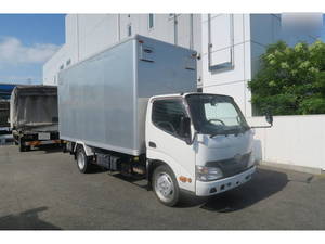 Others Aluminum Van_1