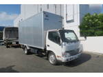 Others Aluminum Van