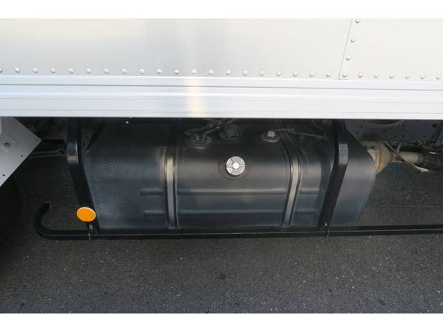 Japanese Used TOYOTAOthers Aluminum Van TKG-XZU650 2014 for