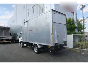 Others Aluminum Van_2