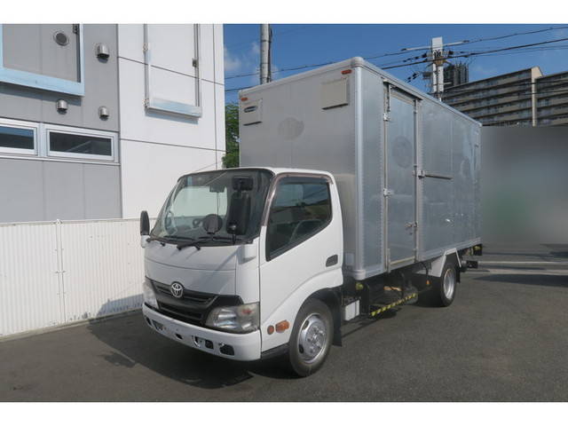camion Otsun様 New Super Great Japanese Truck Wing Car - YouTube