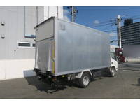 TOYOTA Others Aluminum Van TKG-XZU650 2014 192,100km_4