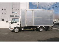 TOYOTA Others Aluminum Van TKG-XZU650 2014 192,100km_6