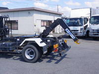 ISUZU Forward Container Carrier Truck TKG-FRR90S2 2017 237,000km_11