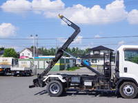 ISUZU Forward Container Carrier Truck TKG-FRR90S2 2017 237,000km_12