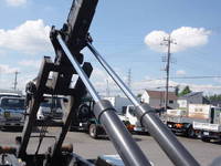 ISUZU Forward Container Carrier Truck TKG-FRR90S2 2017 237,000km_13
