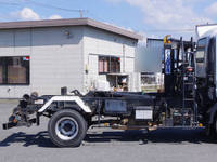 ISUZU Forward Container Carrier Truck TKG-FRR90S2 2017 237,000km_19