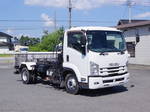 Forward Container Carrier Truck