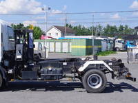 ISUZU Forward Container Carrier Truck TKG-FRR90S2 2017 237,000km_20