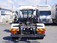 ISUZU Forward Container Carrier Truck TKG-FRR90S2 2017 237,000km_21