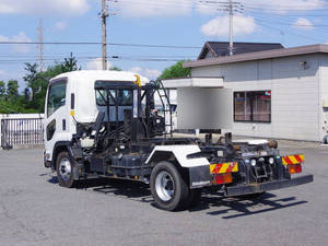 Forward Container Carrier Truck_2