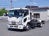 ISUZU Forward Container Carrier Truck TKG-FRR90S2 2017 237,000km_3