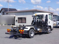 ISUZU Forward Container Carrier Truck TKG-FRR90S2 2017 237,000km_4