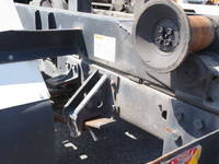 ISUZU Forward Container Carrier Truck TKG-FRR90S2 2017 237,000km_6