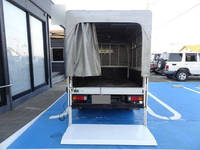 MITSUBISHI FUSO Canter Guts Double Cab PDG-FD70B 2008 83,000km_11
