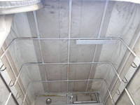 MITSUBISHI FUSO Canter Guts Double Cab PDG-FD70B 2008 83,000km_13