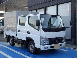 Canter Guts Double Cab_1