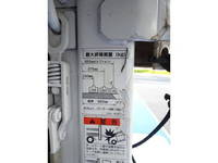 MITSUBISHI FUSO Canter Guts Double Cab PDG-FD70B 2008 83,000km_24