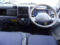 MITSUBISHI FUSO Canter Guts Double Cab PDG-FD70B 2008 83,000km_29