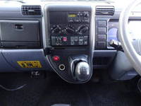 MITSUBISHI FUSO Canter Guts Double Cab PDG-FD70B 2008 83,000km_30